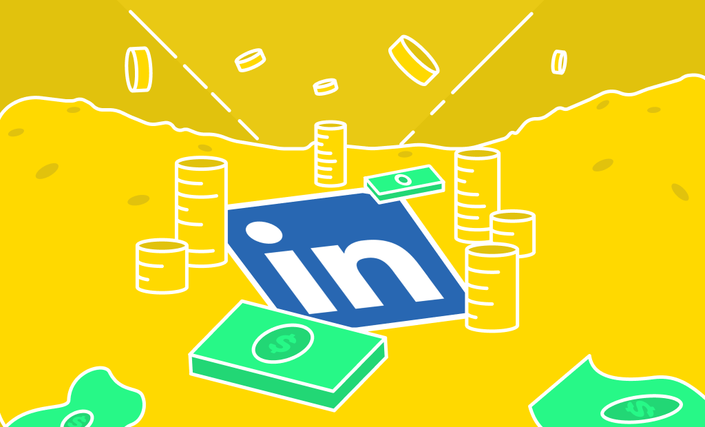 How to Make Money on LinkedIn Consistently