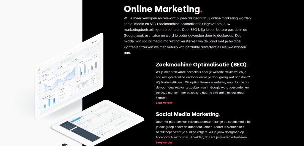 webstrategen online marketing